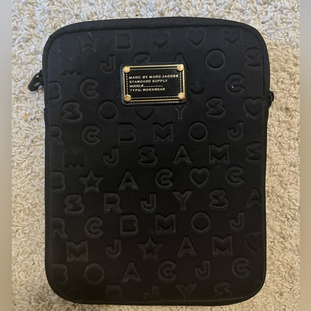 Marc by Marc Jacob’s iPad case